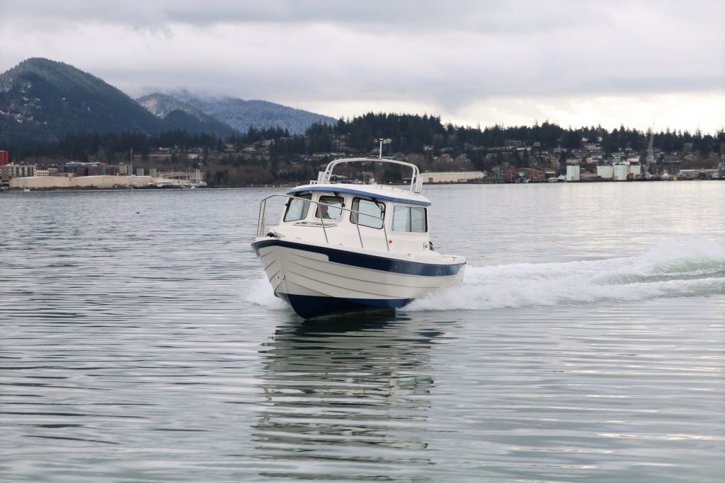 Boat Tours #5