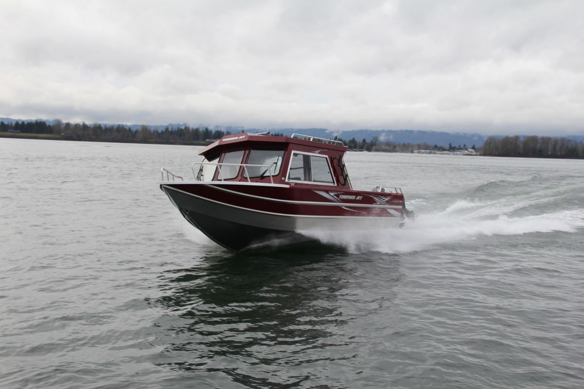 Boat Tours #3
