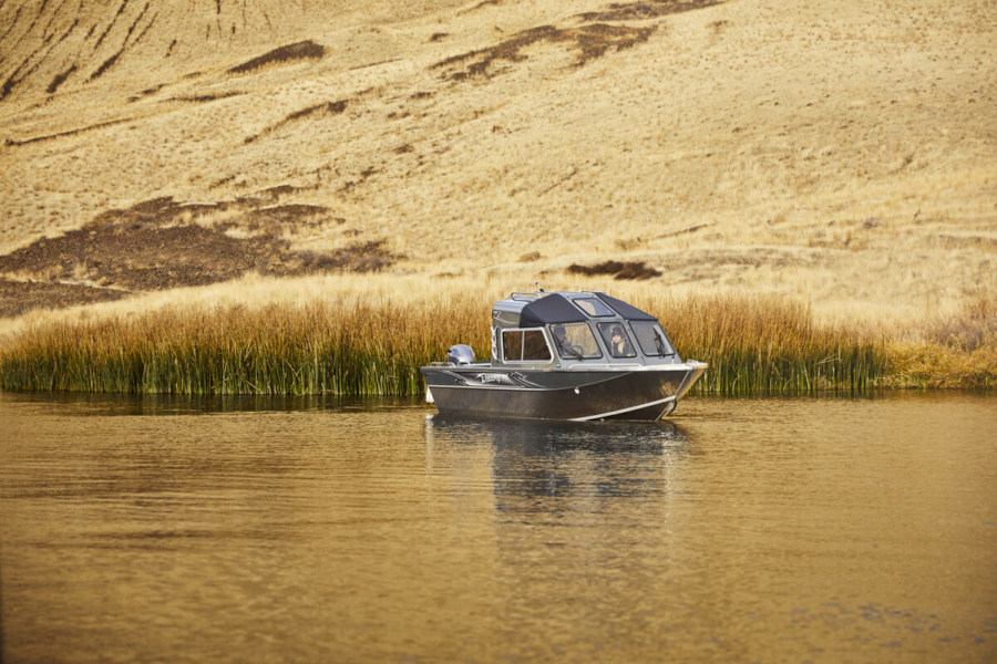 Boat Tours #4
